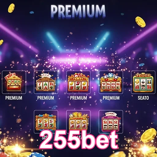 Imagem de jogos de cassino do 255bet, plataforma de apostas online confiável e divertida.